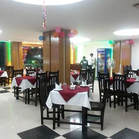 Hotel Beach Way كوكس بازار المظهر الخارجي الصورة