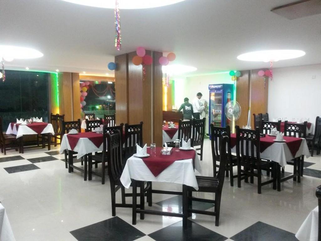 Hotel Beach Way كوكس بازار المظهر الخارجي الصورة