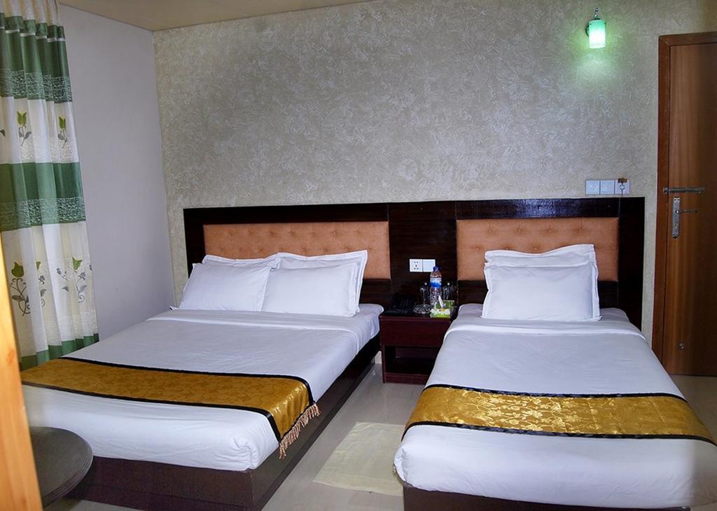 Hotel Beach Way كوكس بازار المظهر الخارجي الصورة