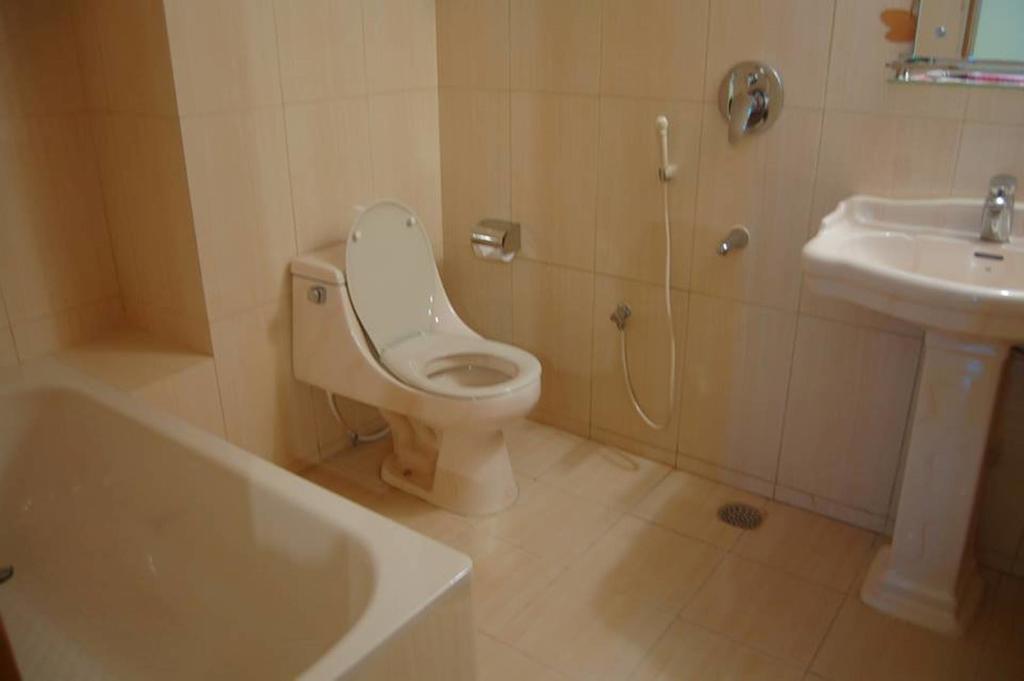 Hotel Beach Way كوكس بازار الغرفة الصورة