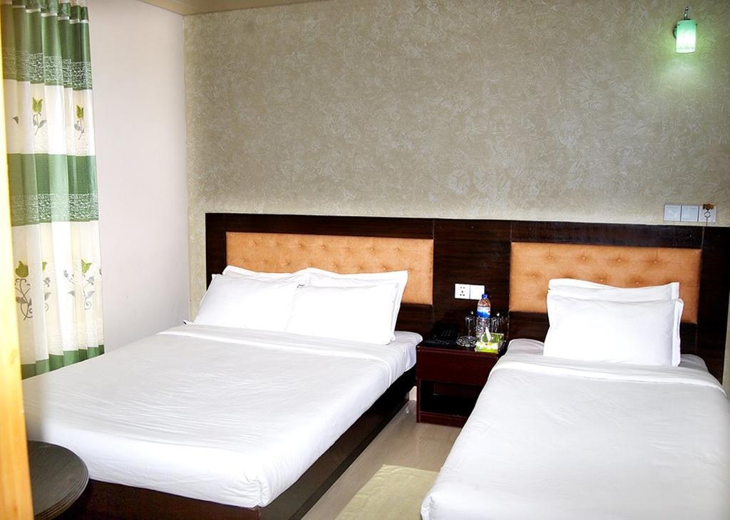 Hotel Beach Way كوكس بازار المظهر الخارجي الصورة