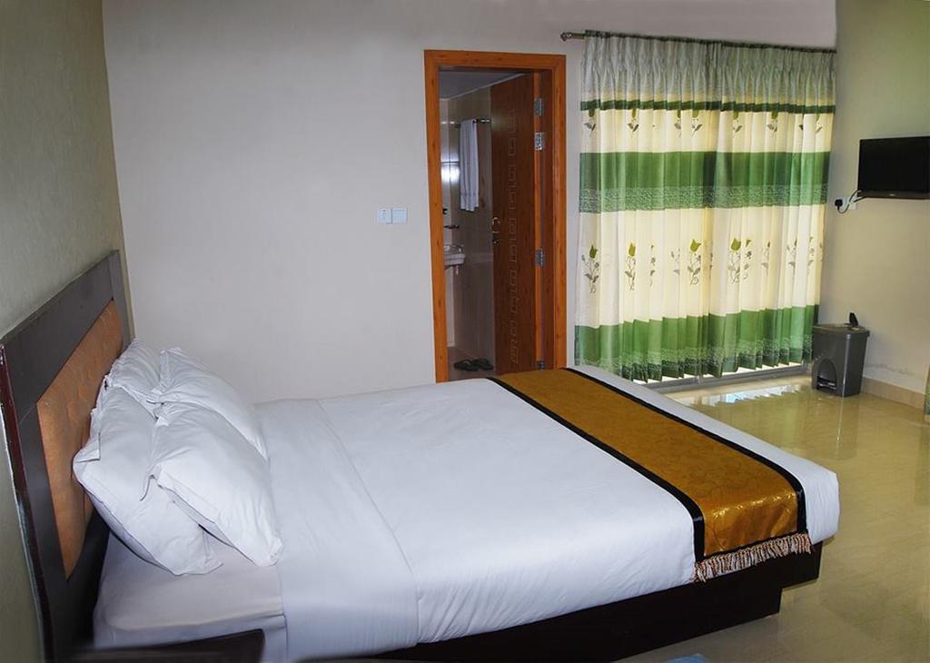 Hotel Beach Way كوكس بازار الغرفة الصورة